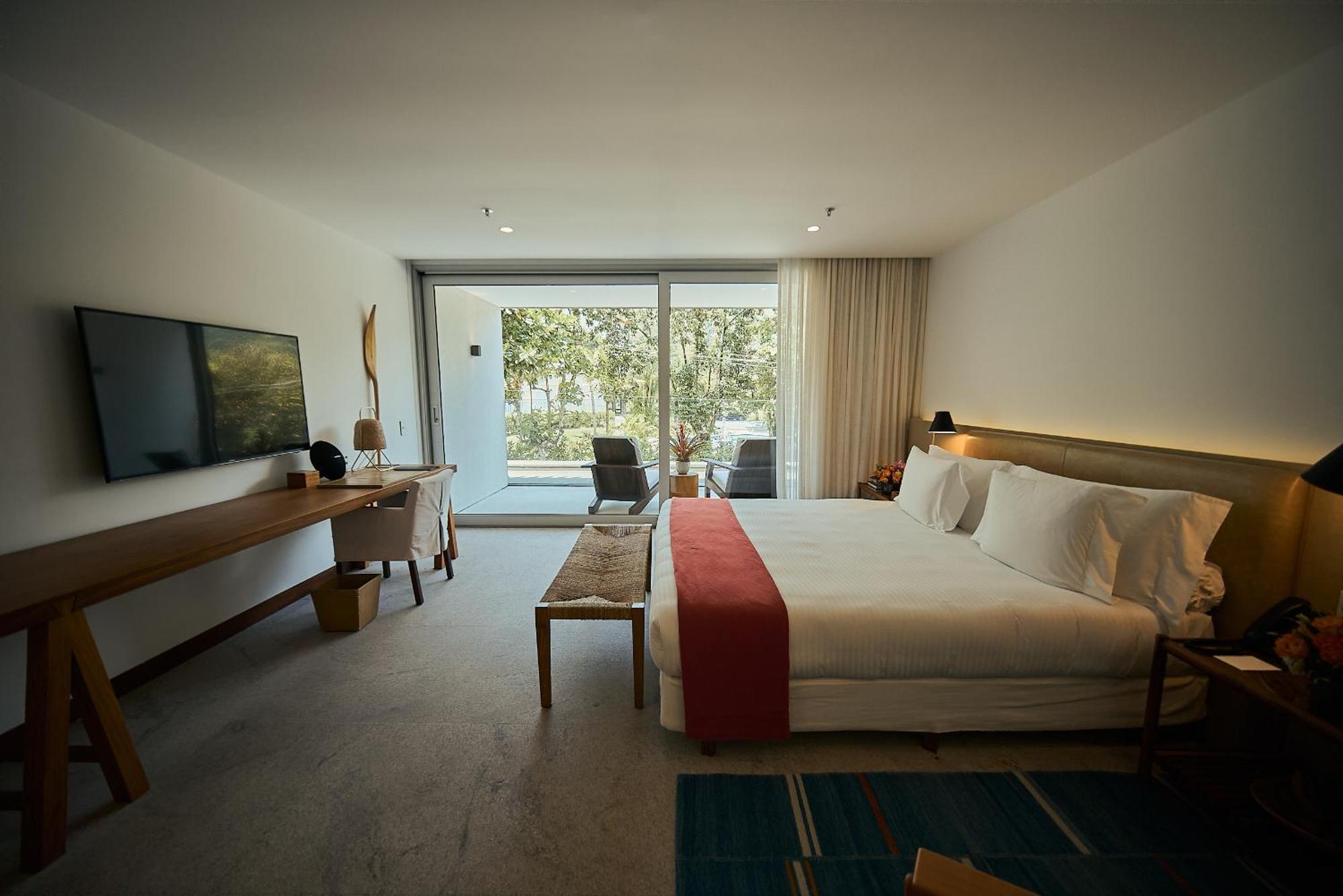 Hotel Fasano Angra Dos Reis Eksteriør bilde