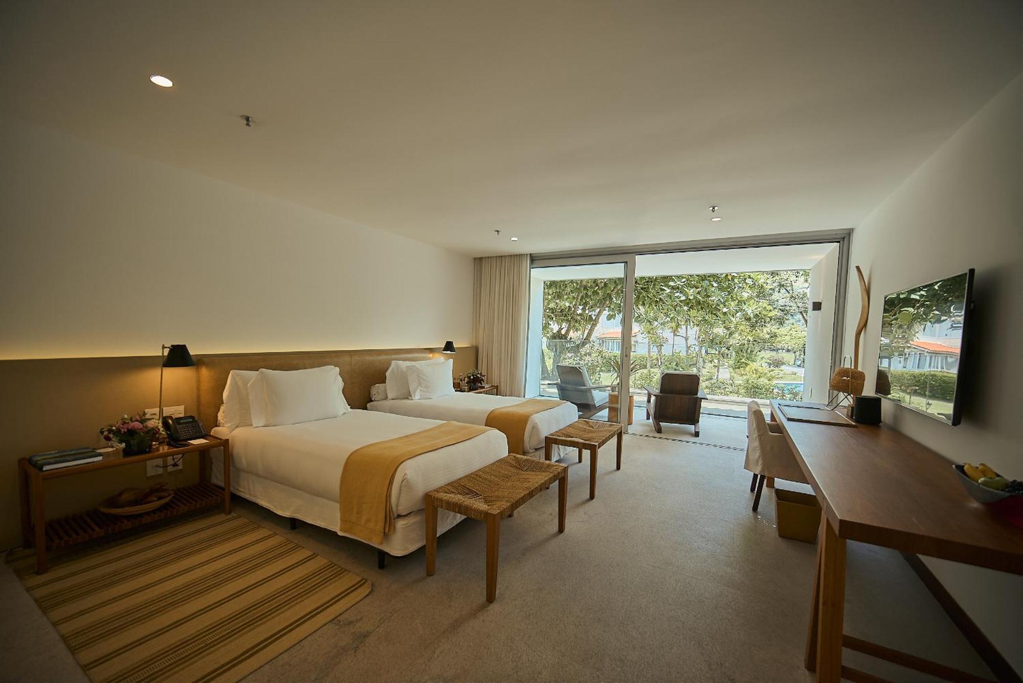 Hotel Fasano Angra Dos Reis Eksteriør bilde