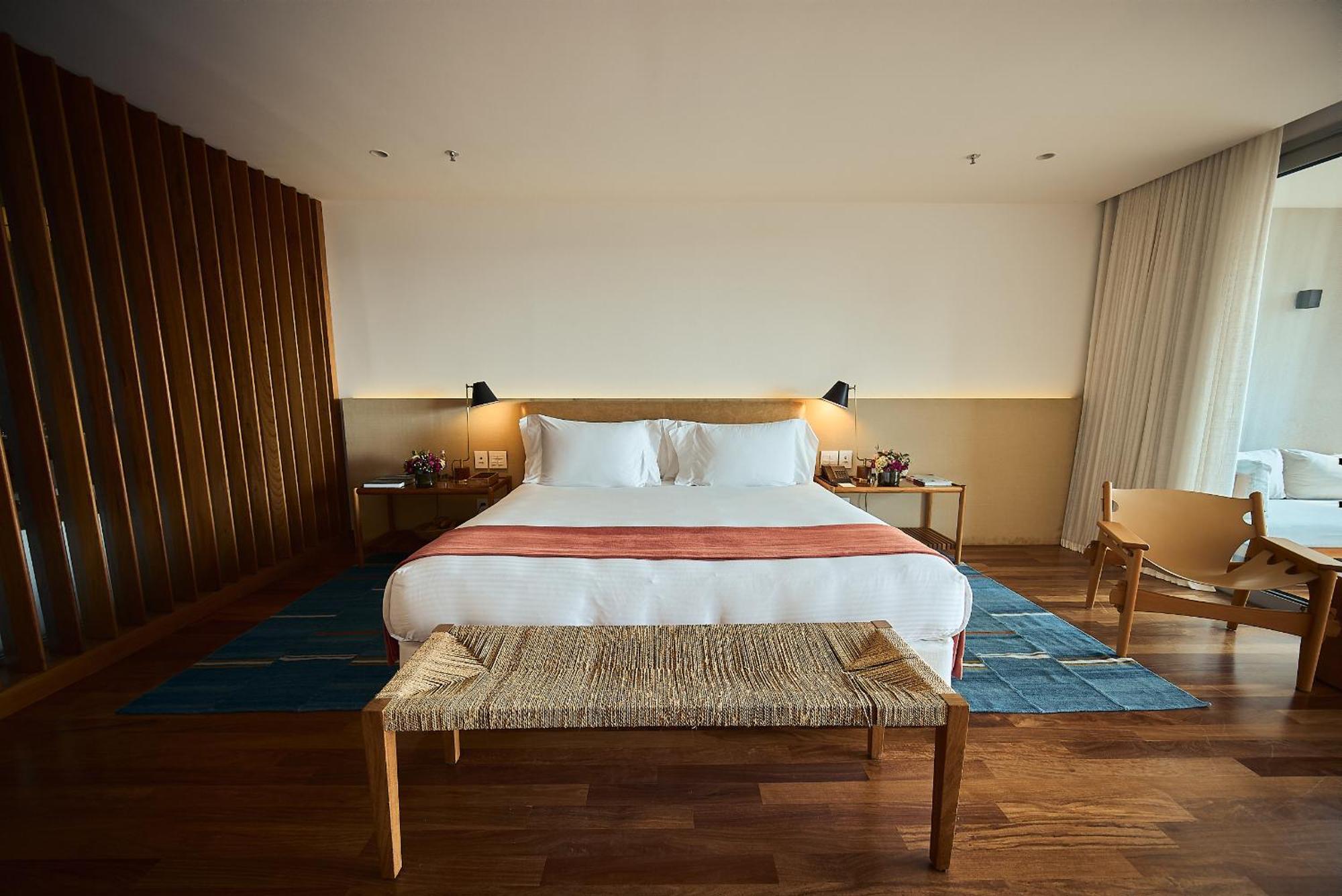 Hotel Fasano Angra Dos Reis Eksteriør bilde