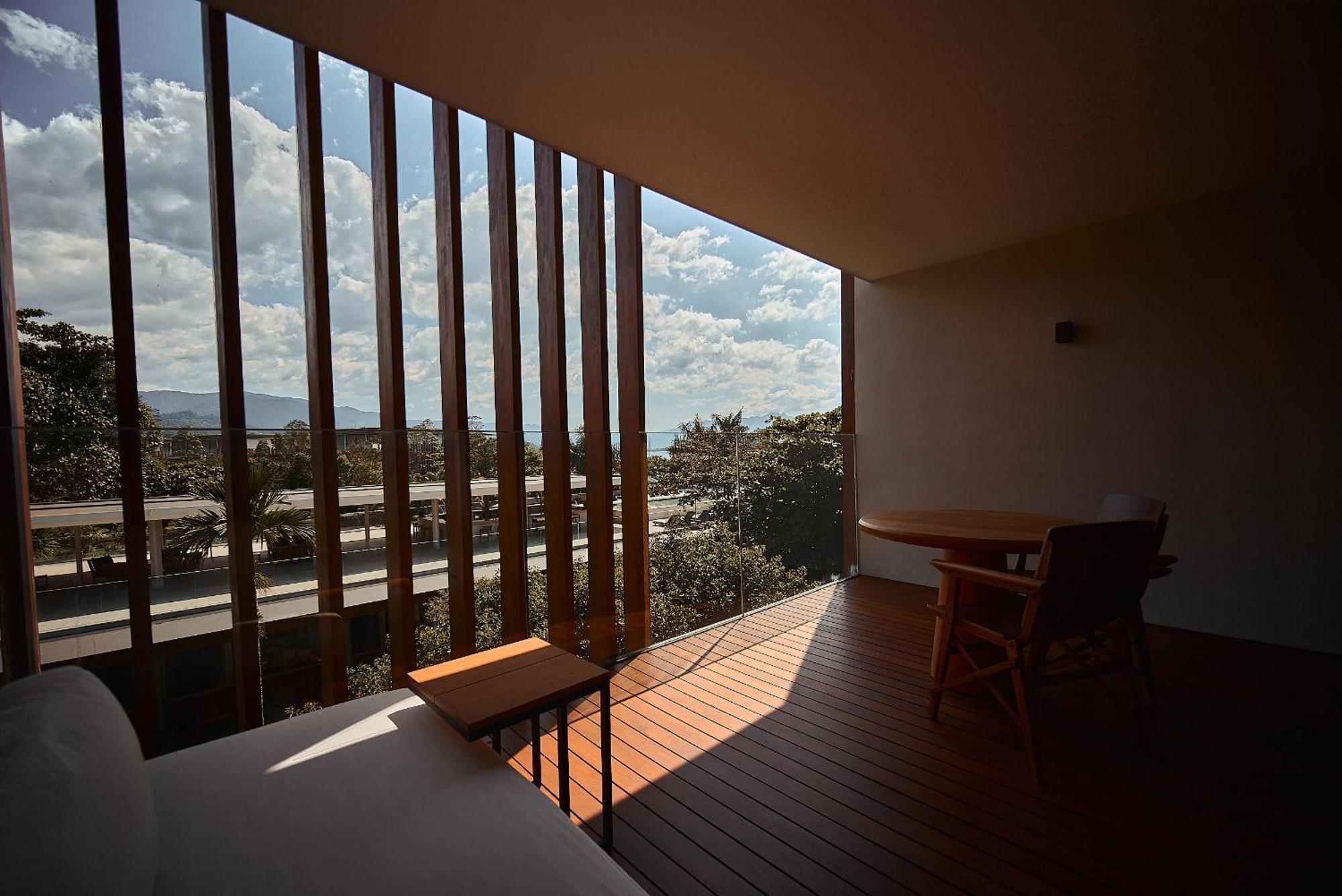 Hotel Fasano Angra Dos Reis Eksteriør bilde