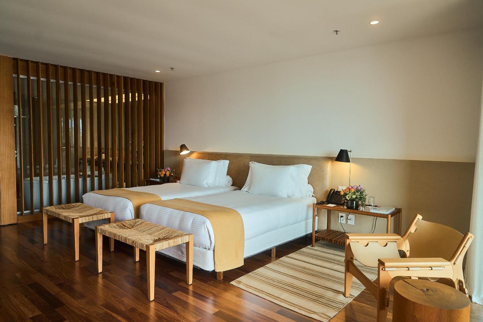 Hotel Fasano Angra Dos Reis Eksteriør bilde