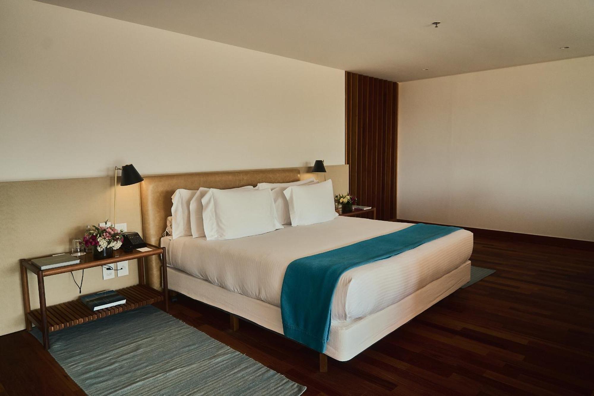 Hotel Fasano Angra Dos Reis Eksteriør bilde