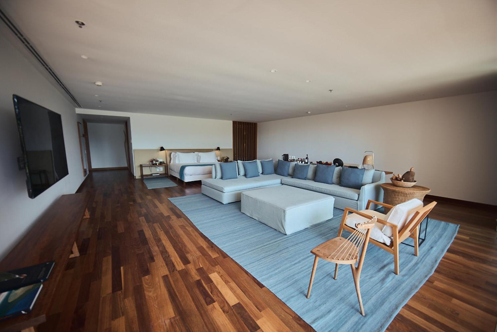 Hotel Fasano Angra Dos Reis Eksteriør bilde